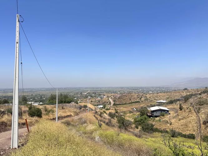 EXCELENTE PARCELA A LA VENTA EN CONDOMINIO