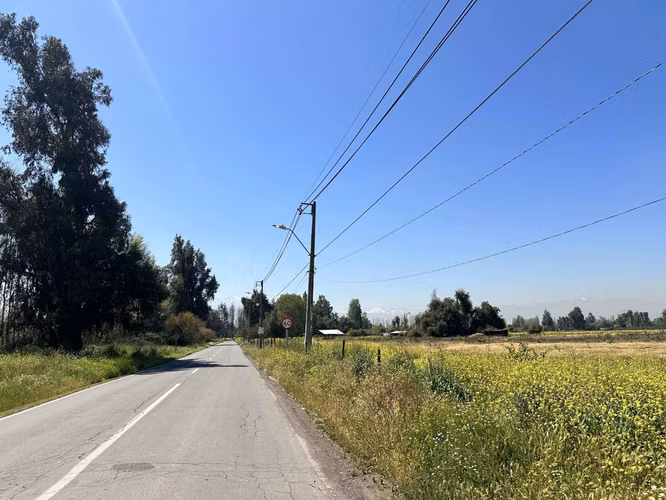 OPORTUNIDAD INIGUALABLE DE VENTA PARCELAS
