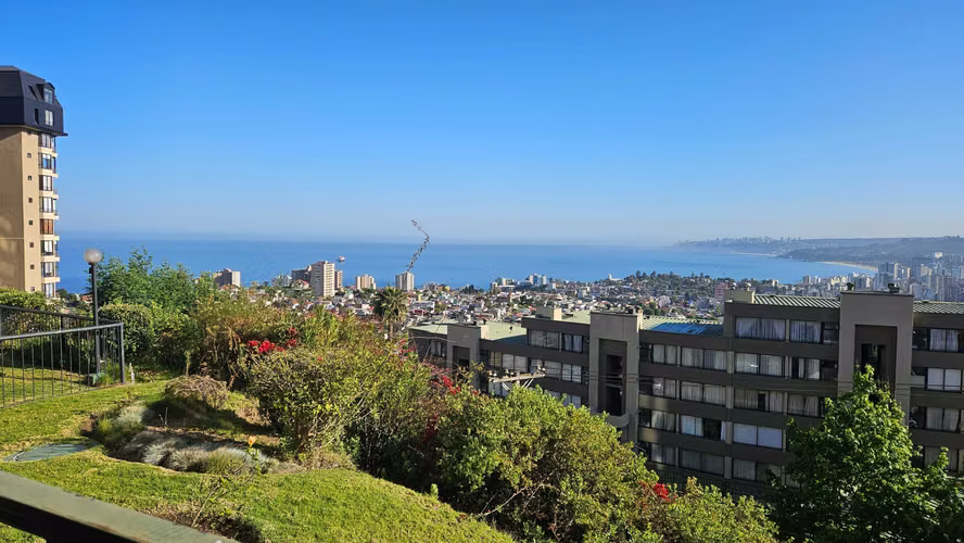 venta depto vista  (125575)