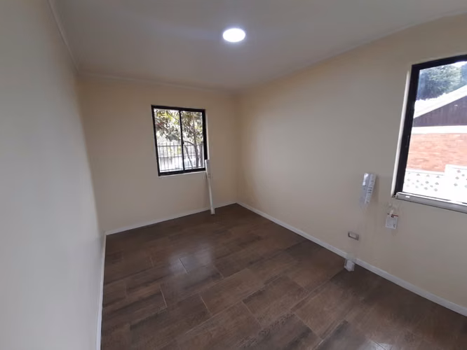 SE VENDE AMPLIA CASA EN  SECTOR JULIO DURÁN