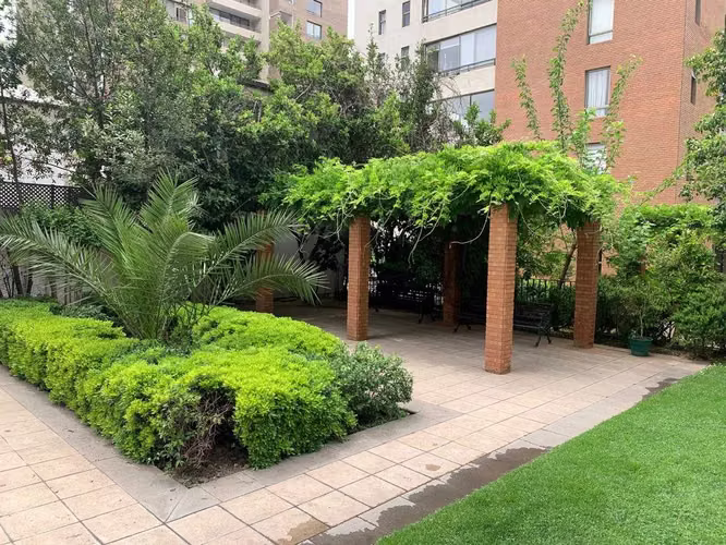 Acogedor Depto. en Sector Exclusivo (125600)