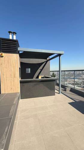 ARRIENDO DEPTO NUEVO MARIPOSA EN AV QUILIN (125605) - Imagen 11