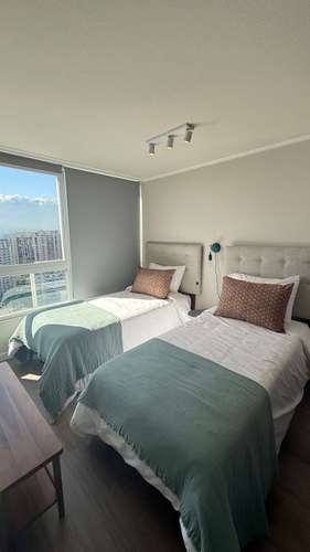 ARRIENDO DEPTO NUEVO MARIPOSA EN AV QUILIN (125605) - Imagen 6