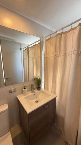 ARRIENDO DEPTO NUEVO MARIPOSA EN AV QUILIN (125605) - Imagen 8