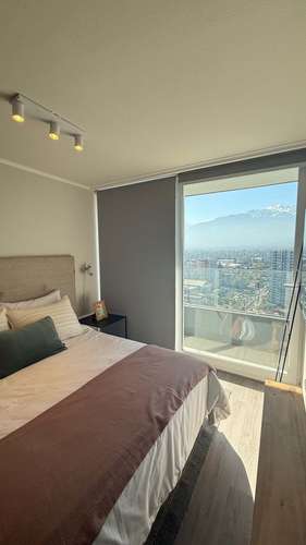 ARRIENDO DEPTO NUEVO MARIPOSA EN AV QUILIN (125605) - Imagen 12