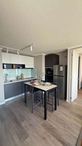 ARRIENDO DEPTO NUEVO MARIPOSA EN AV QUILIN (125605) - Imagen 4