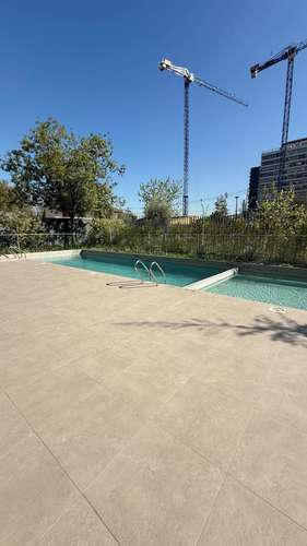 ARRIENDO DEPTO NUEVO MARIPOSA EN AV QUILIN (125605) - Imagen 15