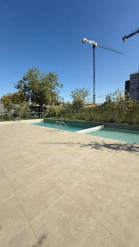ARRIENDO DEPTO NUEVO MARIPOSA EN AV QUILIN (125605) - Imagen 2