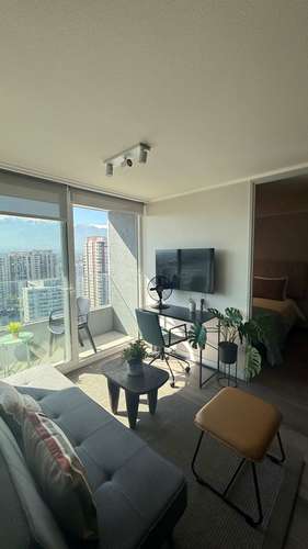 ARRIENDO DEPTO NUEVO MARIPOSA EN AV QUILIN (125605) - Imagen 3