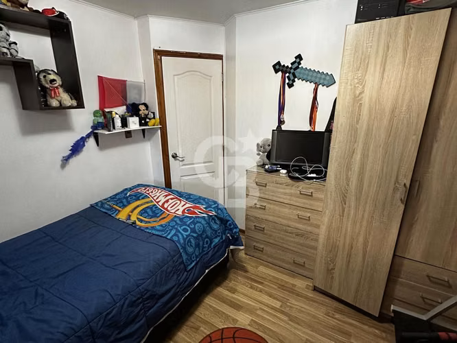 CASA EN VILLA ALEMANA 4D + 1B + 2E