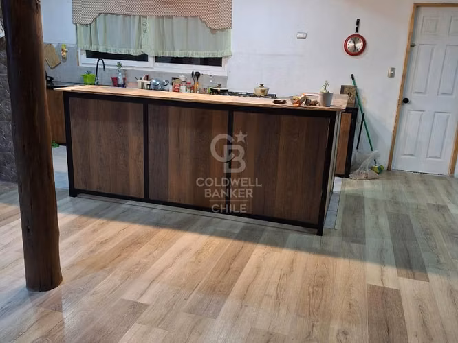 2 casas en Parcela a 7 minutos del Centro de Puerto Varas