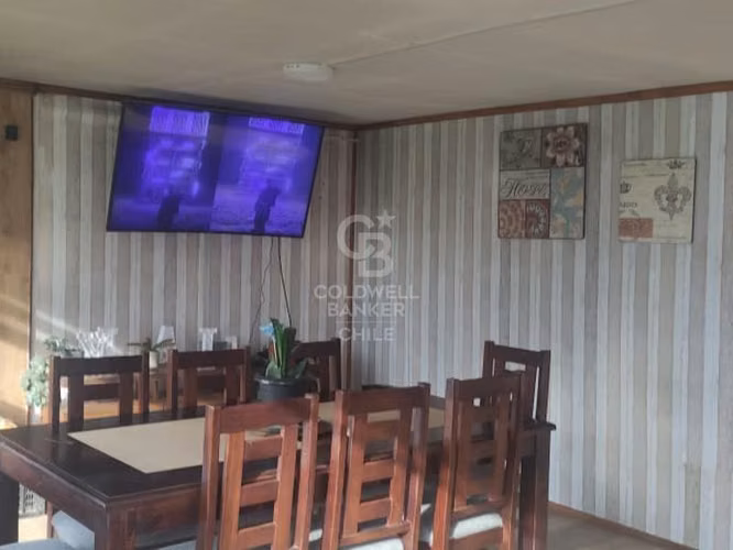 2 casas en Parcela a 7 minutos del Centro de Puerto Varas