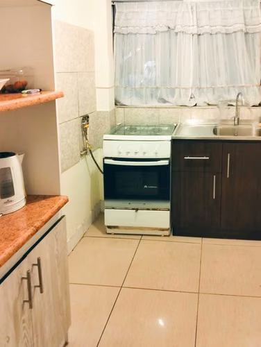 Se arrienda departamento a pasos de Av. Macul (117626)