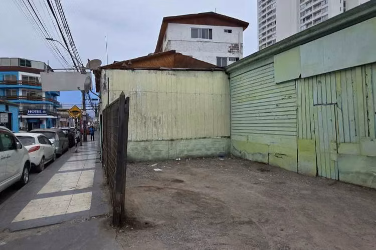 Calle ramirez