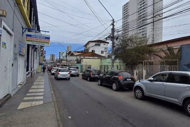 Calle ramirez