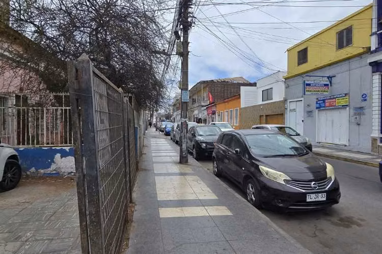 Calle ramirez
