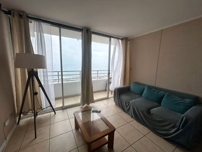 Edificio Oceánica Resort T. Norte - Imagen 8