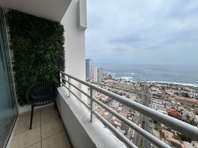 Edificio Oceánica Resort T. Norte - Imagen 10