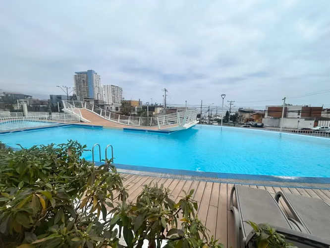 Edificio Oceánica Resort T. Norte - Imagen 2