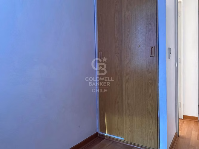 Acogedor Dpto. Remodelado cerca de Universidades