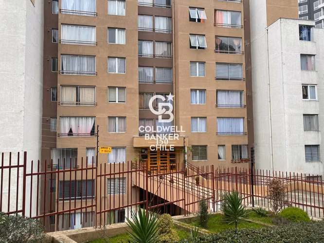 Acogedor Dpto. Remodelado cerca de Universidades