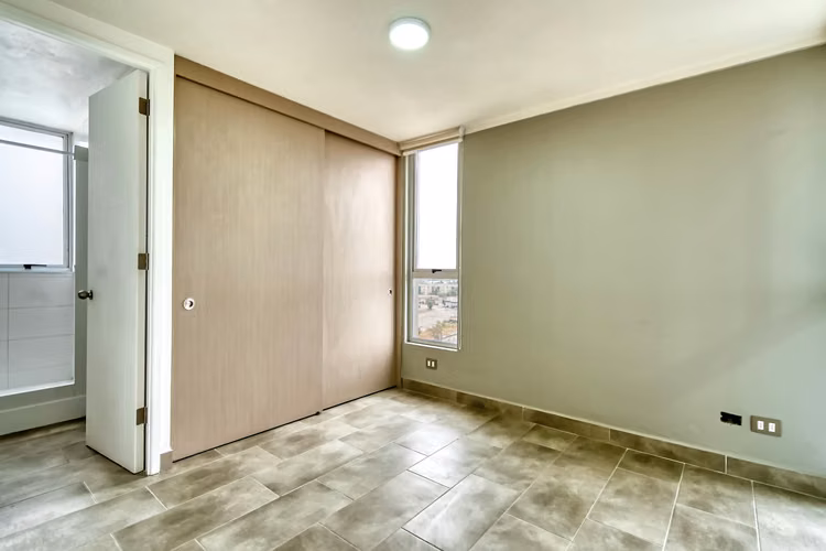 Departamentos en San Miguel | Depto 2D/2B/BOD a solo pasos del metro L2 y L6