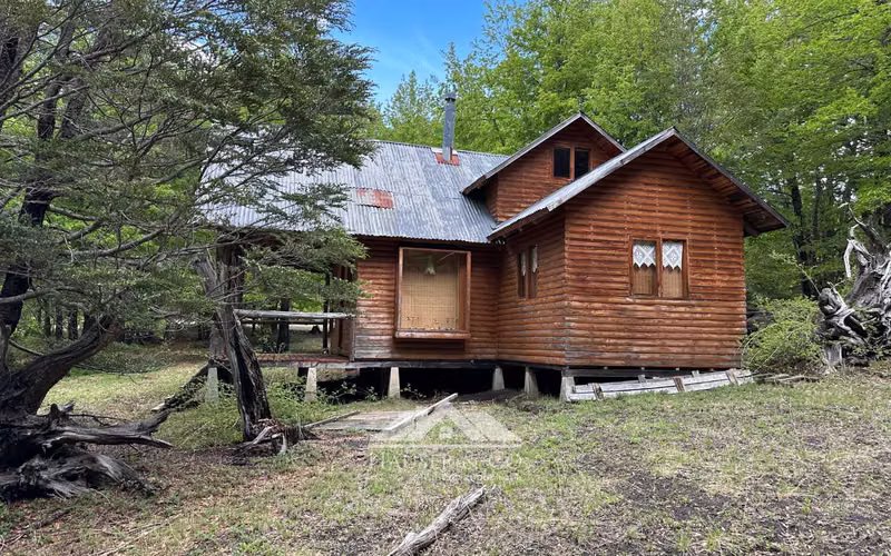 Cabaña Full desconexión en la montaña Palguin Alto a pasos del Parque Nacional Villarrica