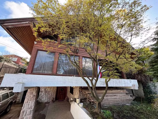 Casa para oficinas en Puerto Montt (125683) - Imagen 26