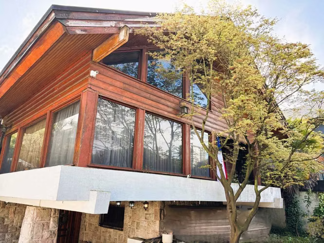 Casa para oficinas en Puerto Montt (125683) - Imagen 1