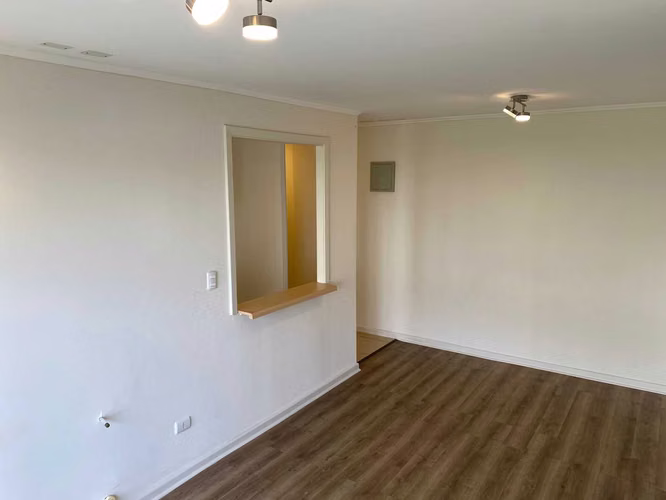 Arriendo hermoso departamento (125688)