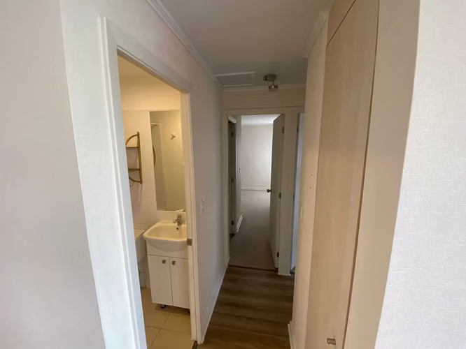 Arriendo hermoso departamento (125688)