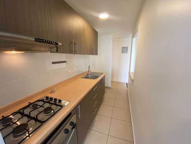 Arriendo hermoso departamento (125688)