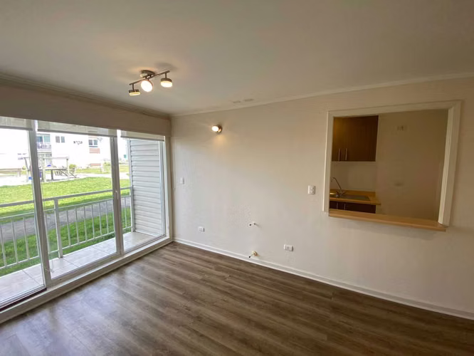 Arriendo hermoso departamento (125688)