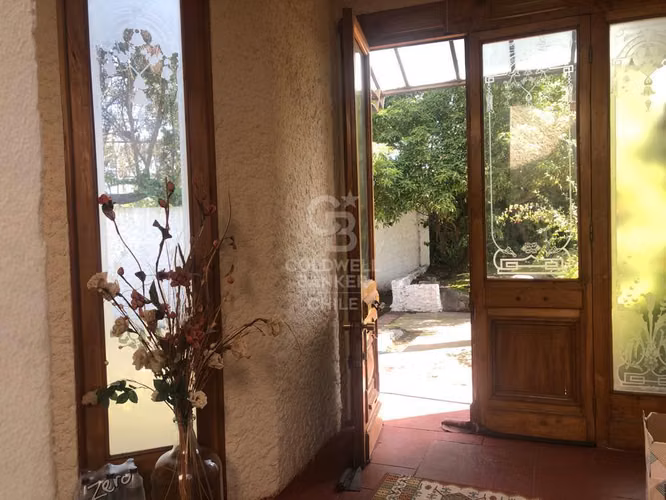 VENTA / ARRIENDO CASA REINA ALTA - Imagen 9