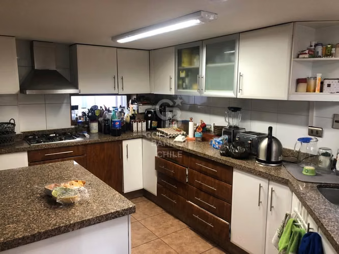 VENTA / ARRIENDO CASA REINA ALTA - Imagen 14