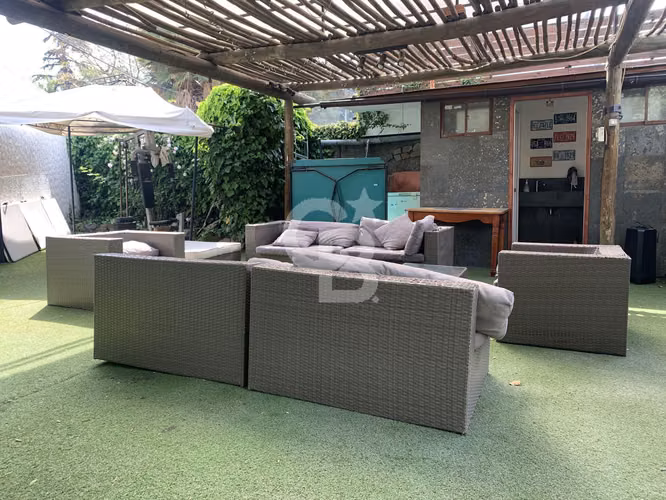 VENTA / ARRIENDO CASA REINA ALTA