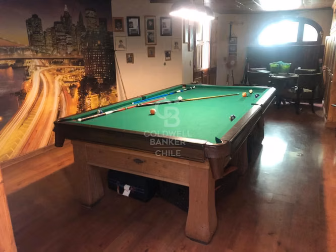 VENTA / ARRIENDO CASA REINA ALTA