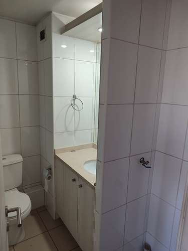 ARRIENDO DPTO ESTUDIANTES MACUL - Imagen 5