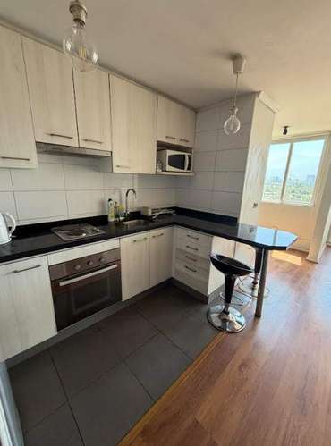 ARRIENDO DPTO ESTUDIANTES MACUL - Imagen 15