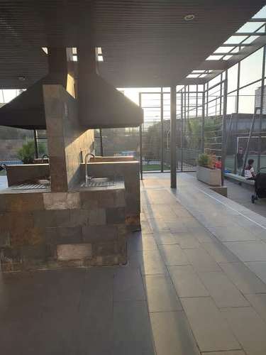 ARRIENDO DPTO ESTUDIANTES MACUL - Imagen 9