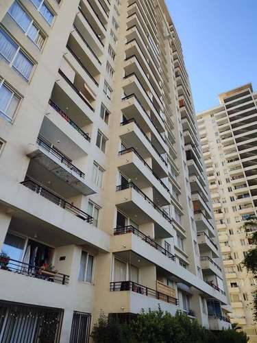 ARRIENDO DPTO ESTUDIANTES MACUL - Imagen 10