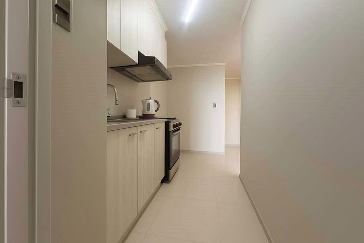 VENDE DEPTO EN CONDOMINIO ALTO DURAND 3 2D (125796)