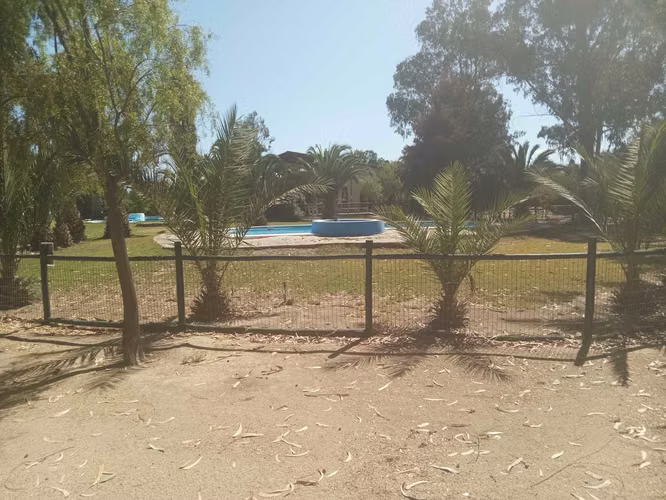 Linda Casa en parcela La Foresta de Zapallar (125795)