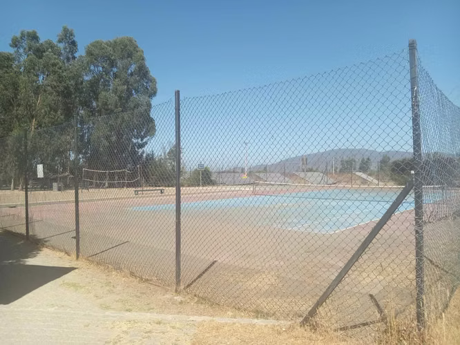 Linda Casa en parcela La Foresta de Zapallar (125795)