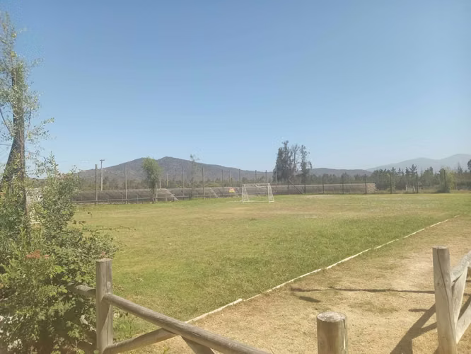 Linda Casa en parcela La Foresta de Zapallar (125795)