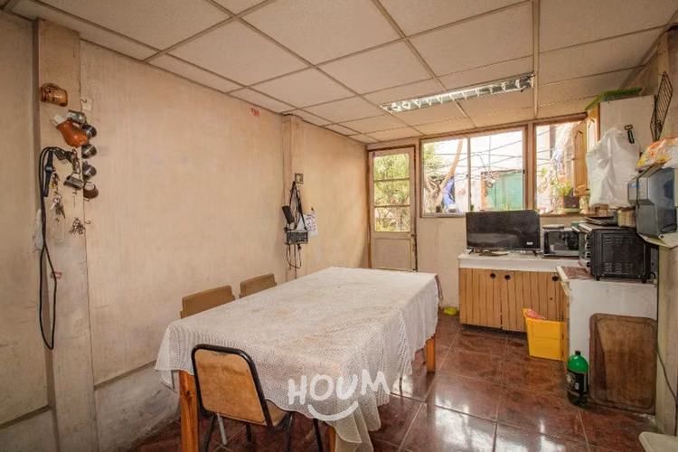 Casa en Pedro Mira