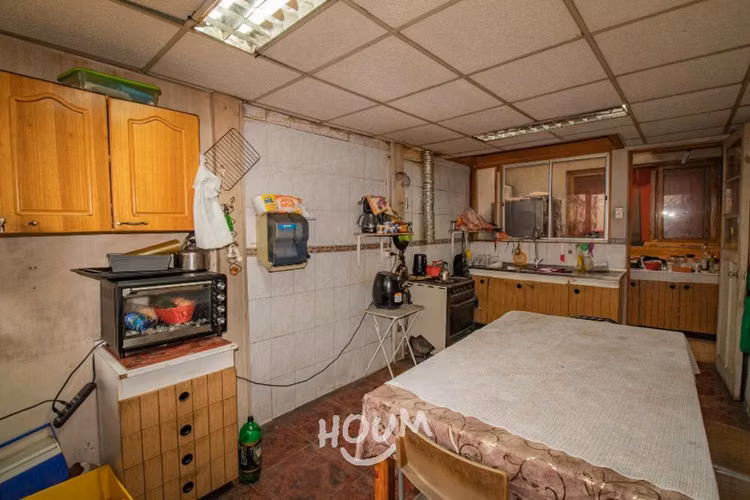 Casa en Pedro Mira