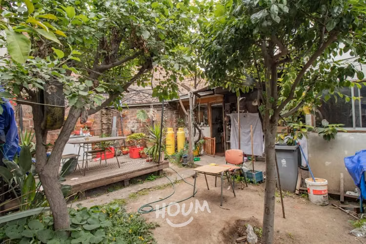Casa en Pedro Mira