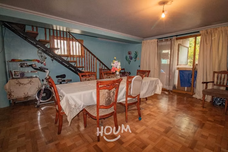Casa en Pedro Mira