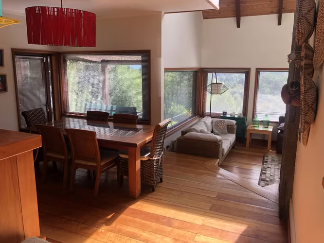 Casa En Condominio Parque Del Lago